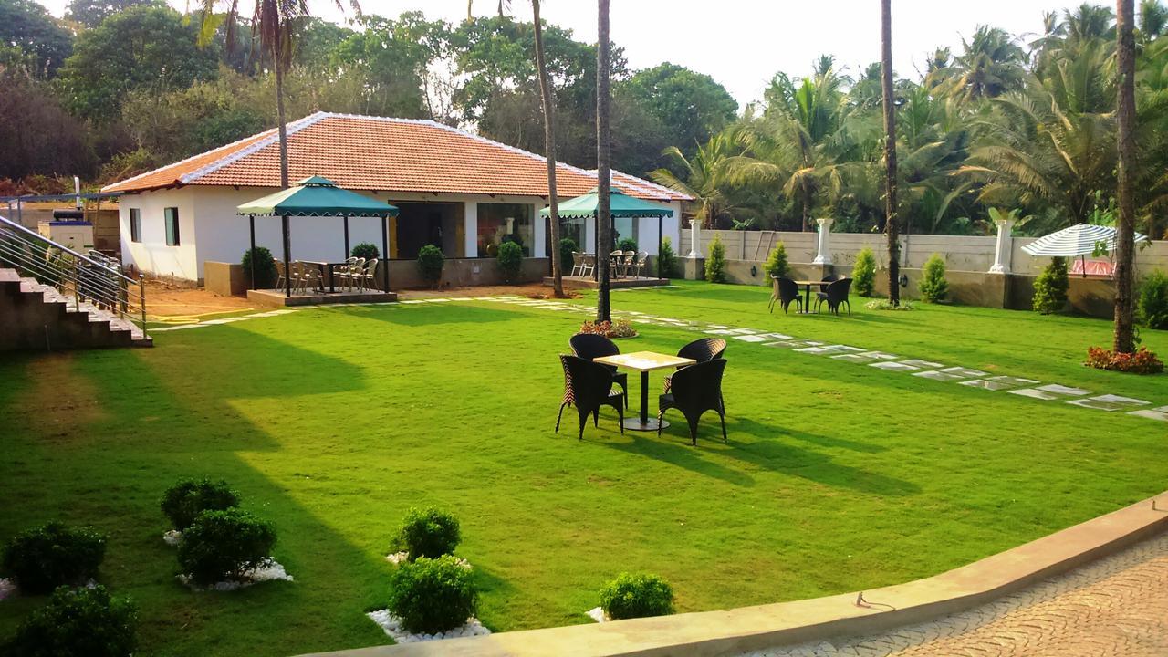 Karkal Hotel Kateel International المظهر الخارجي الصورة
