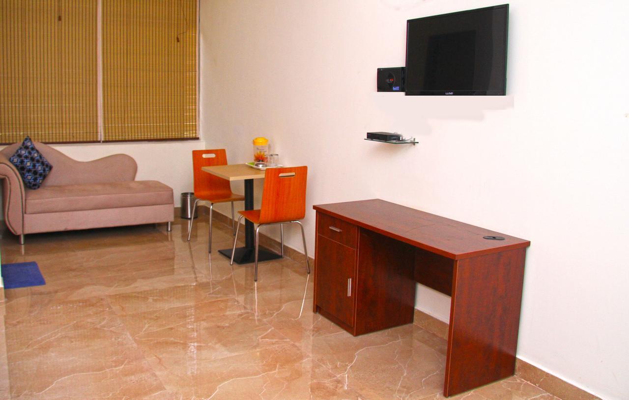 Karkal Hotel Kateel International المظهر الخارجي الصورة