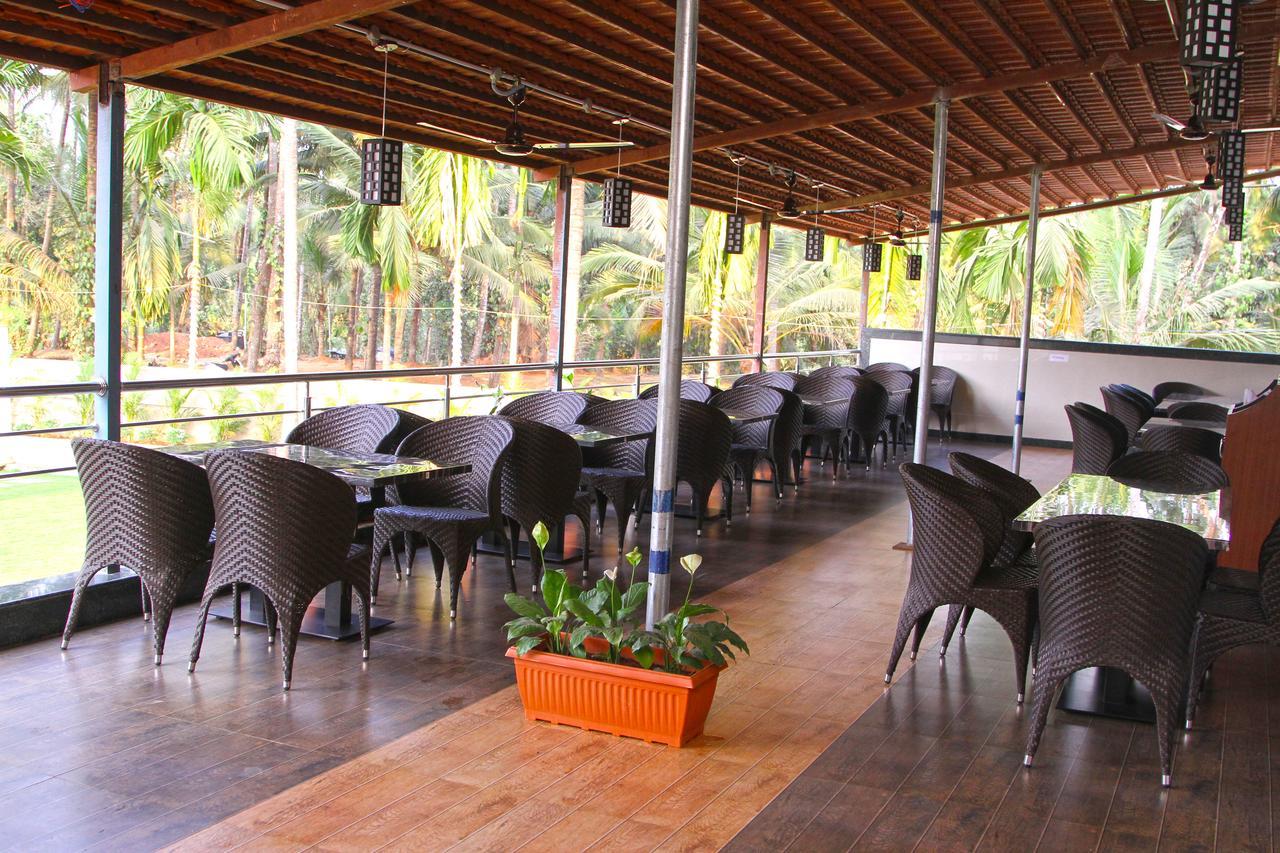 Karkal Hotel Kateel International المظهر الخارجي الصورة