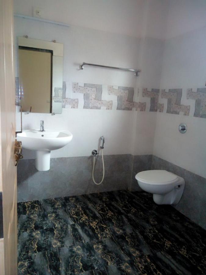 Karkal Hotel Kateel International المظهر الخارجي الصورة
